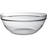 Duralex bowl lys stackable 26cm
