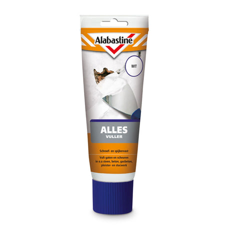 Alabastine Allzweckfiller wäiss 330gr - 5095984