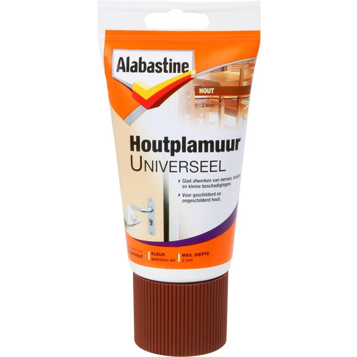 Alabastintre sparkel universal 250gr