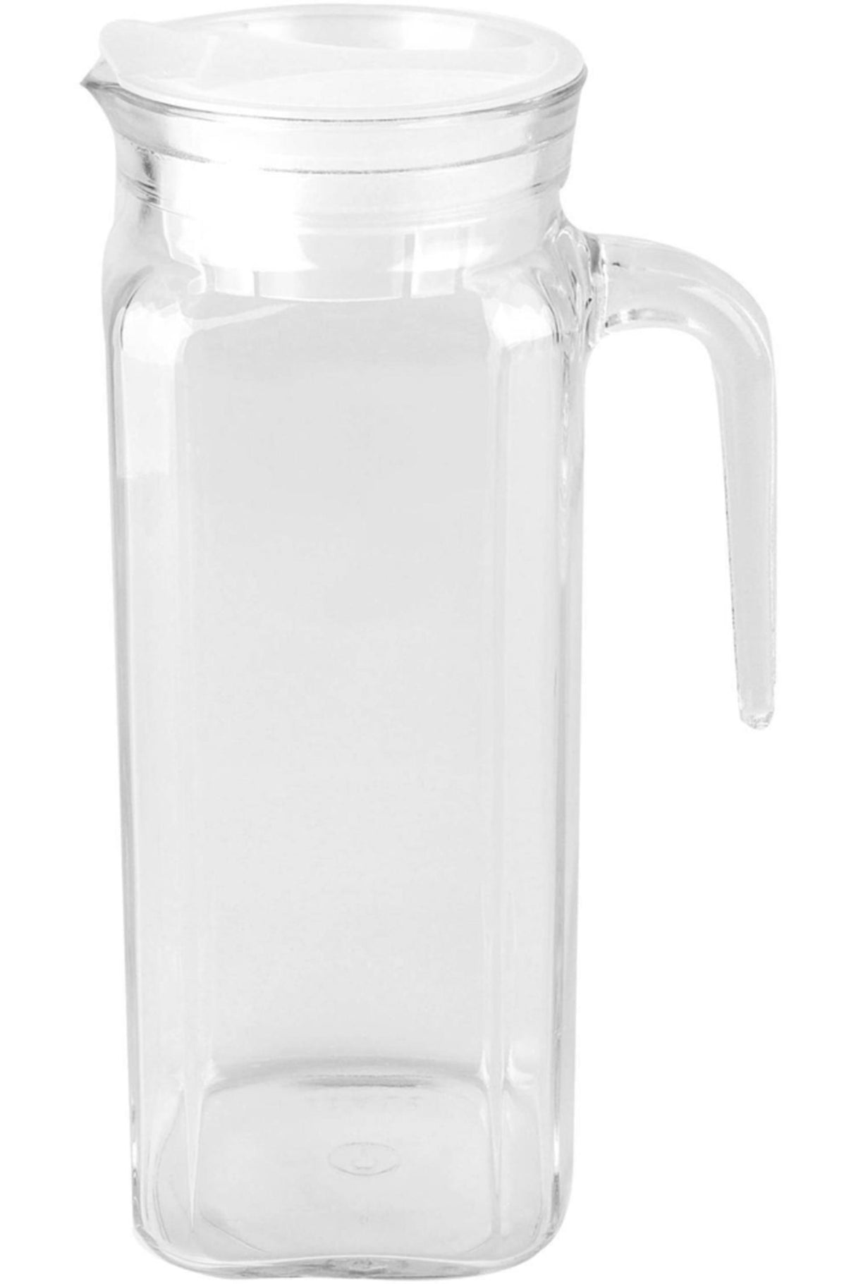 Borgonovo igloo jug with lid 1.2l