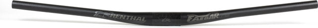 Renthal v3 Fatbar Lite Carbon 35 10mm Riser Handlebar