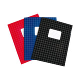 Quantore notebook hook basic a5 diamond 10mm assorted