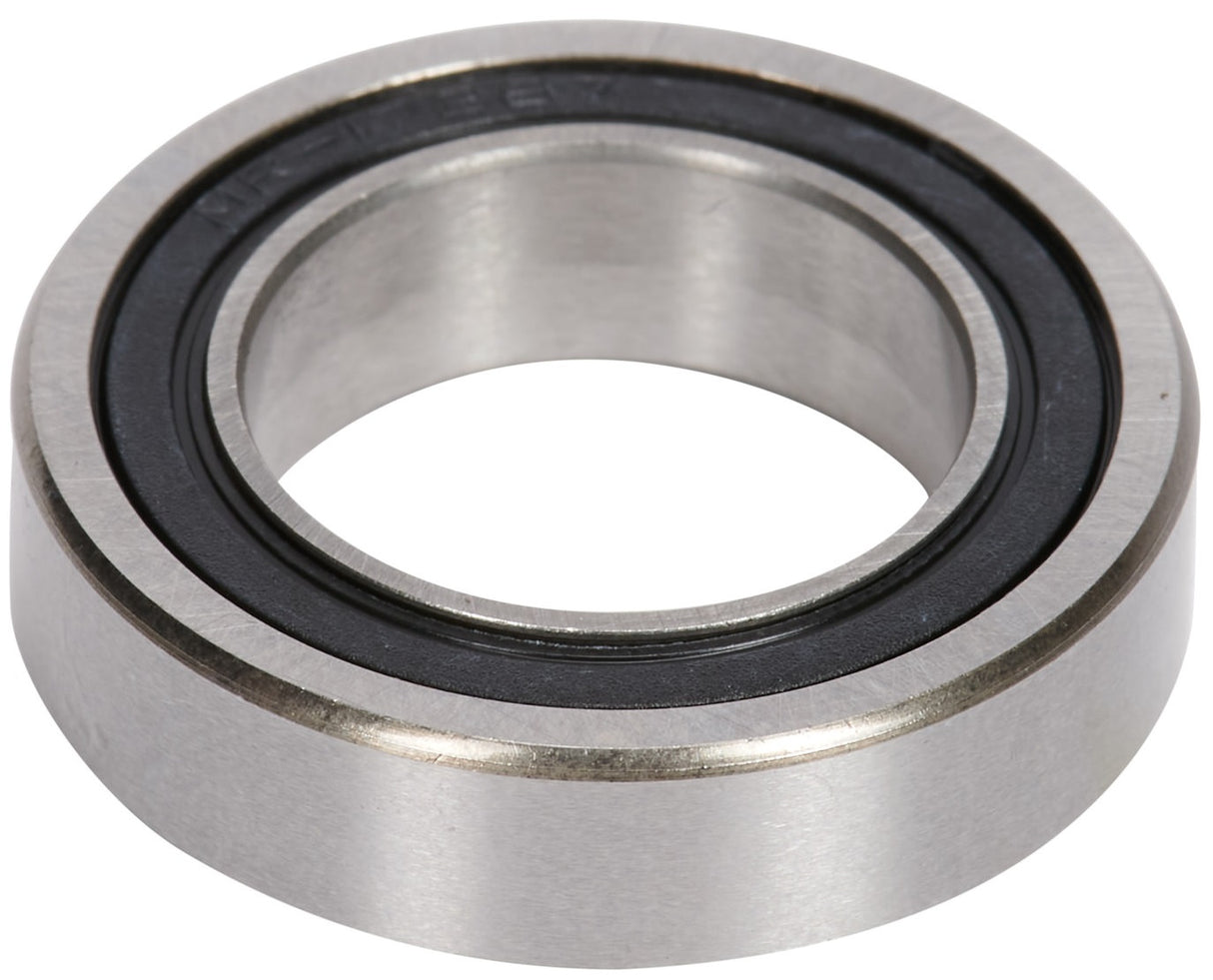 ball bearing 17287-2RS closed steel silver