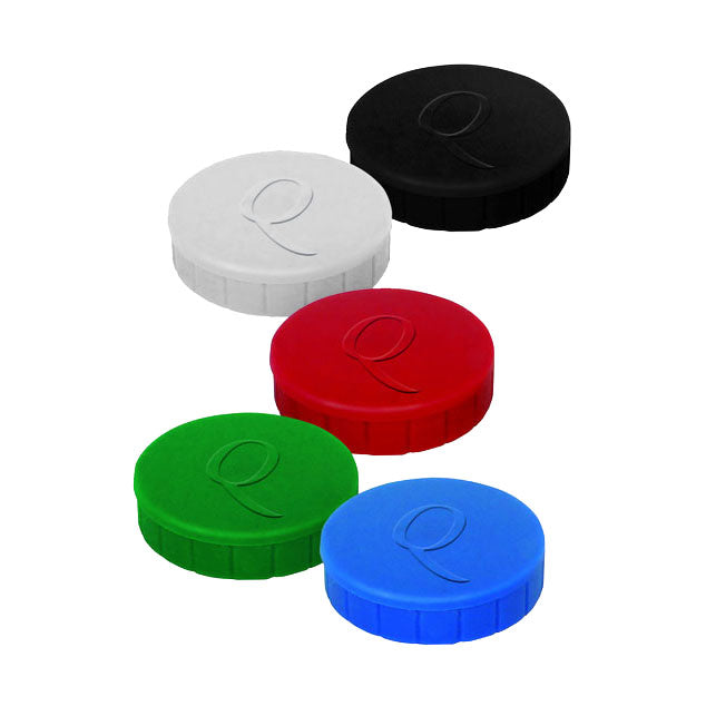 Quantore magneet 20mm 300gram - 10st.
