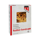 Quantore elastiek 77 120x7.5x1mm 500gram
