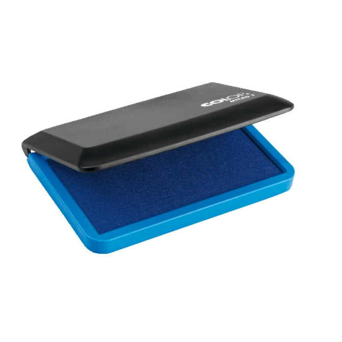 Quantore Stempelpad Colop Micro 1 9x5cm blo