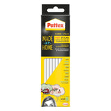 Quantore glue gun pattern pattex hobby, ø 11mm