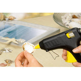 Quantore glue gun pattern pattex hobby, ø 11mm