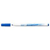 Bic Vilt Streck 1721 Whiteboard ronderëm blo 1.5mm