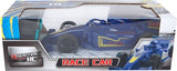 Van Manen Roadstar RC Career Racing Car 27MHz, 19.5 cm