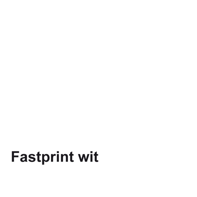 Quantore copy paper fastprint a4 80gr white 100 sheets