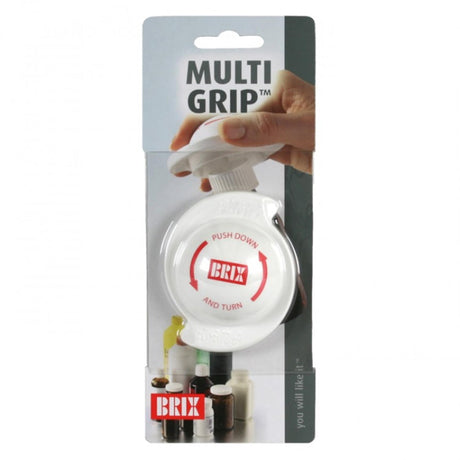 Forsta universal opener multigrip
