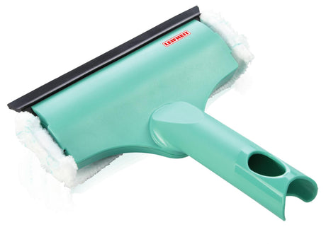 Leifheit 51127 Fensterwischer 3 in 1 Mini