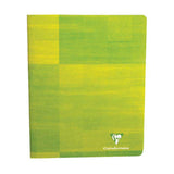 Quantore notebook clairefontaine line 72 pages