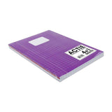 Quantore notebook soho trend a4 diamond