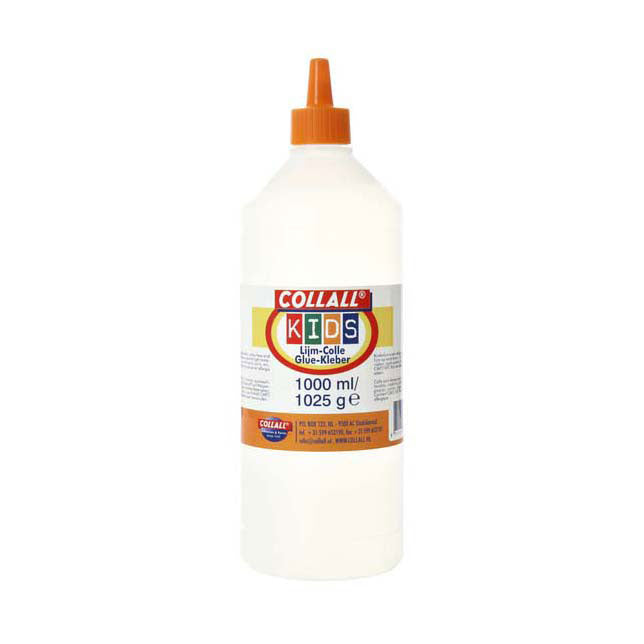 Quantore barnelimkollall 1000ml