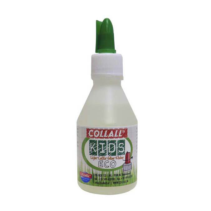 Quantore Kannerkleb Collall Eco 100ml