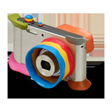Quantore eltbart hobbylim, 3 stk.