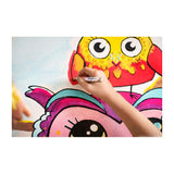 Quantore Acrylmarker Edding Base, 5 Stk.
