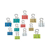 Quantore paper clip maul, 24 pcs.