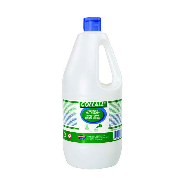 Quantore Caitheamh aimsire gliú collall 2l