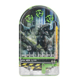 Toi-toys world of dinosaurs pinball game