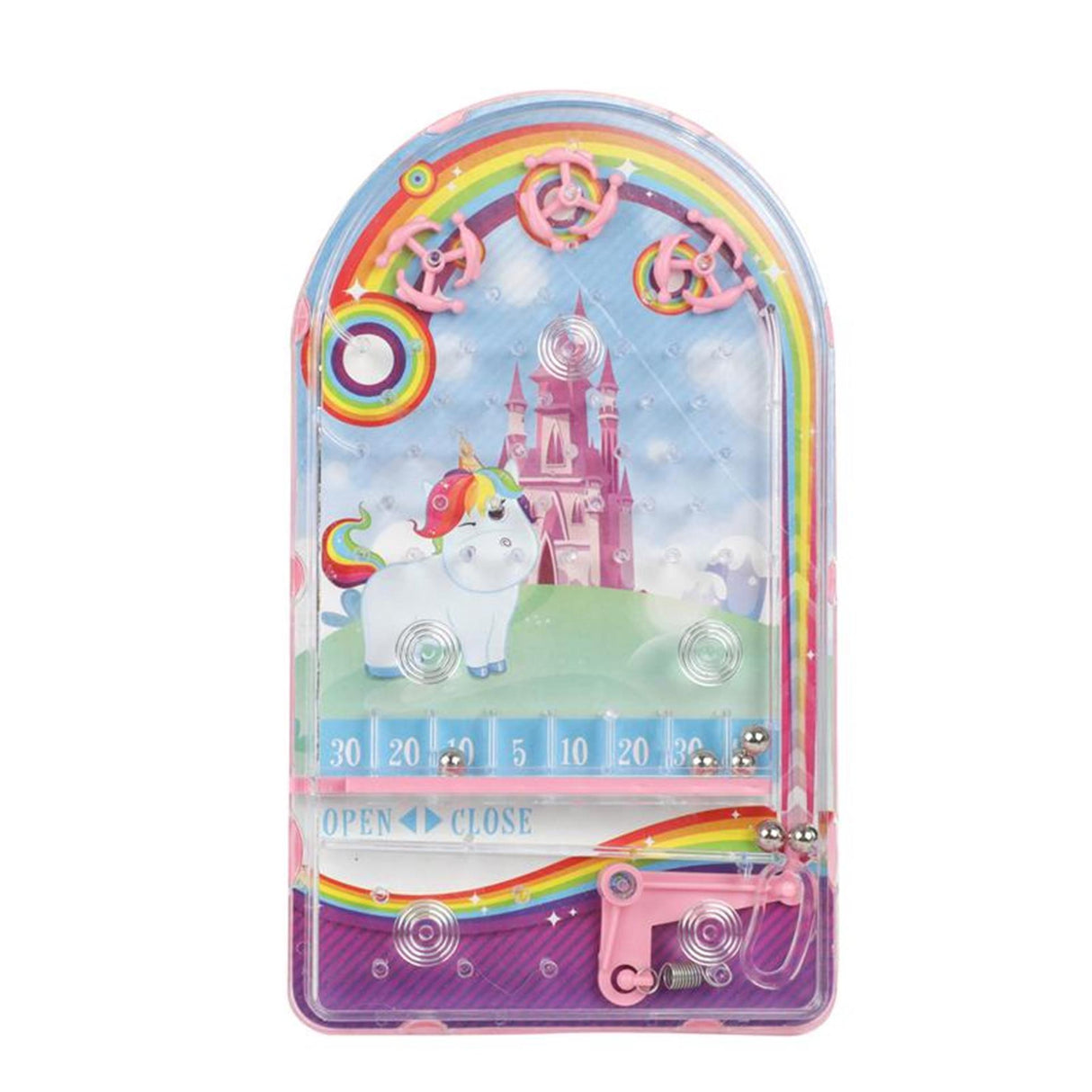 Toi-toys Dream Horse flipper