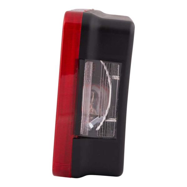 Rear light triangle r