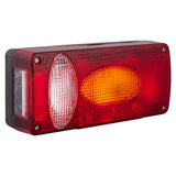 Réckluucht Radex 5500 riets