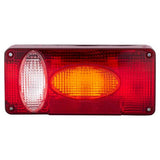 Réckluucht Radex 5500 riets
