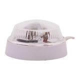 Indoor lamp 90 mm. + check