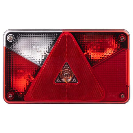 Réckluucht Multipoint v lénks