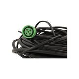 Conjunto de cabos multiponto 13p 7m. + 2x 4,7m. CC