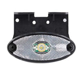 Side position lamp pendant lamp white + corner bracket LED