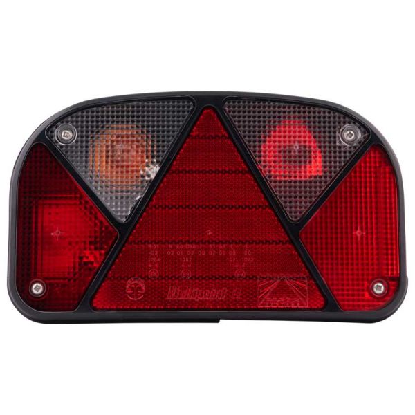 Rear light left multipoint ii