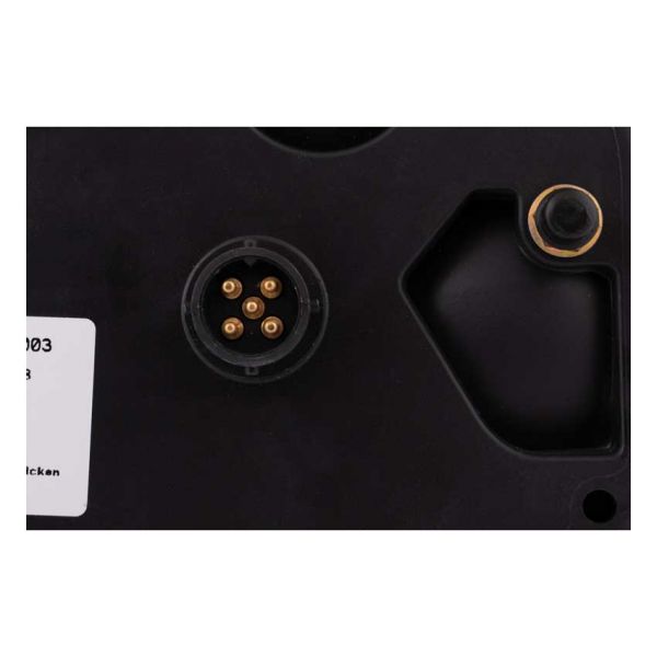 Rear light left multipoint ii