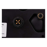 Rear light left multipoint ii