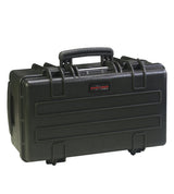 Explorer Cases 5122 Black Suitcase with Pluck Foam