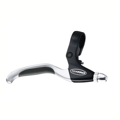 Tektro CL530-TS V-brake lever, right, black satin