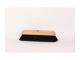 Luva feiemaskin sort kunstig 29cm