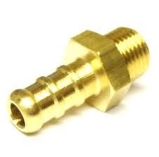 Bing 51-320 Schlauchen Nippel