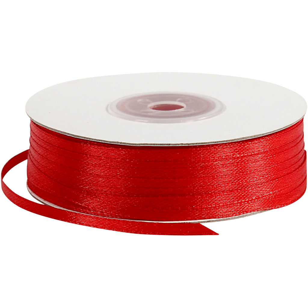 Https: www.cchobby.nl satin ribbon-w-3-mm-red-100-m-1-roll