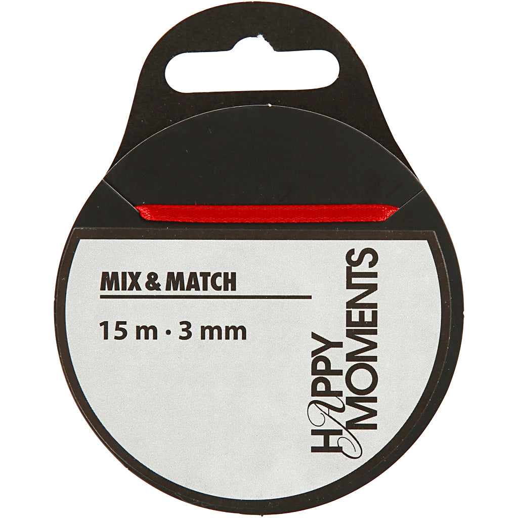 Https: www.cchobby.nl satin ribbon-w-3-mm-red-15-m-1-roll