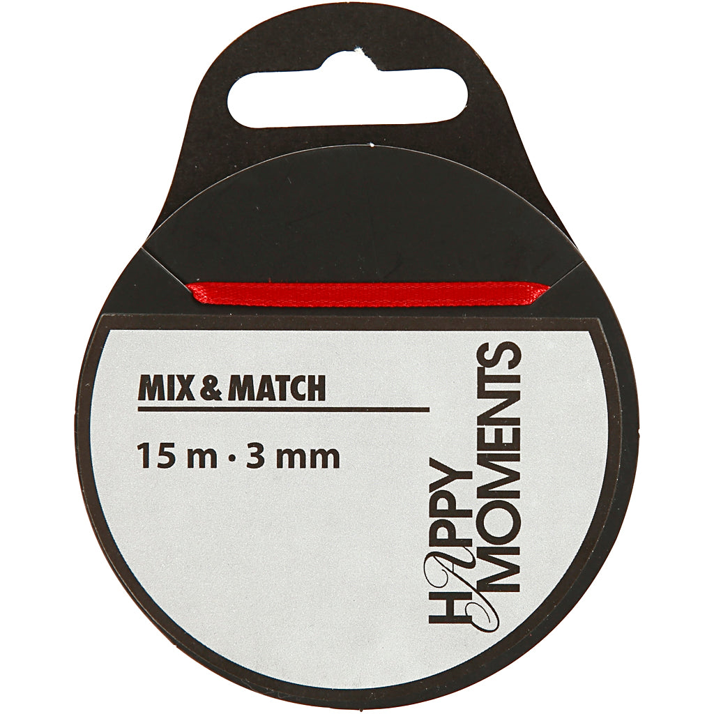 Https: www.cchobby.nl satin ribbon-w-3-mm-red-15-m-1-roll