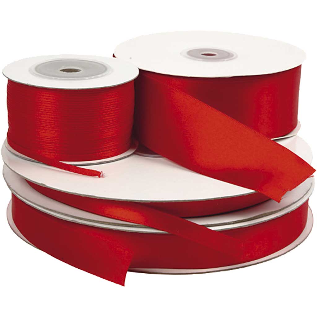 Https: www.cchobby.nl satin ribbon-w-3-mm-red-100-m-1-roll