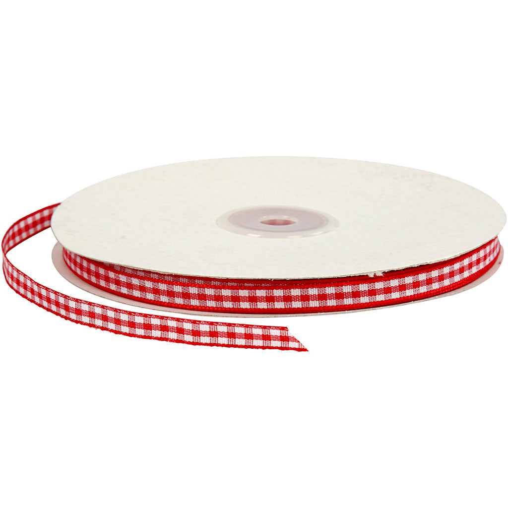 Creativ Company Checkered Track, 50m