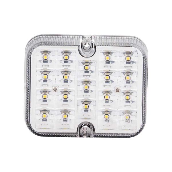 Trailergear TRAILERGEAR Achteruitrijlicht 19 LEDS wit