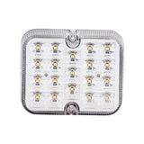 Trailergear Trailergear Reversing Light 19 lysdioder hvitt