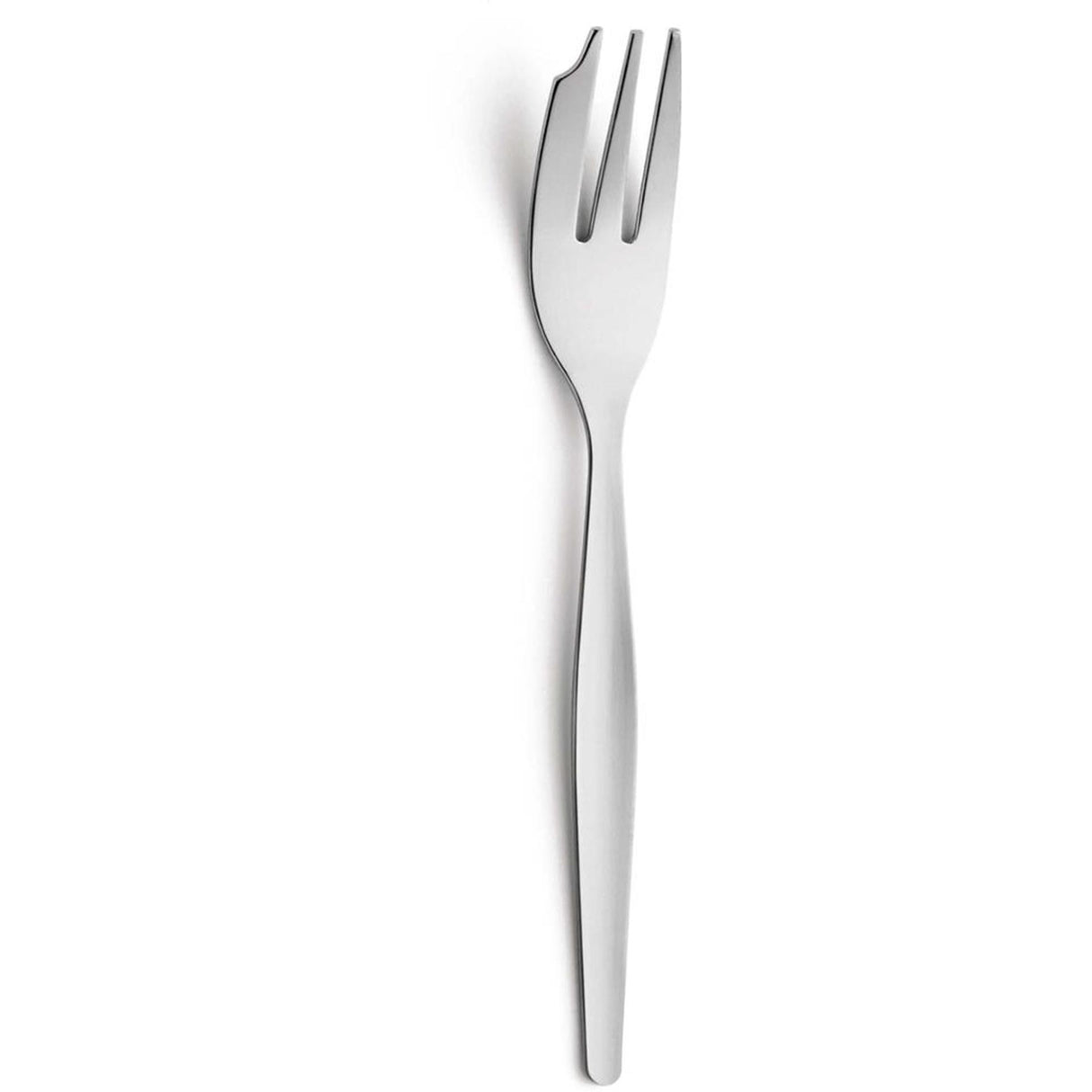 Amefa pastry fork 12 in box