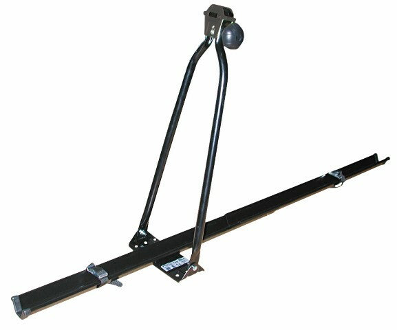Pro-user bicycle carrier poker